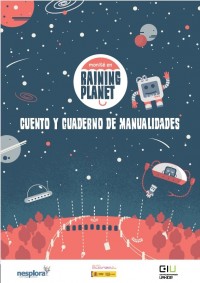 Cuento Monité